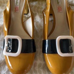 Orla Kiely Shoes